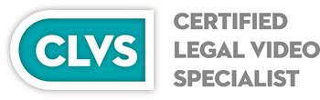 Certified Legal Video Specialist
